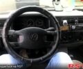 Белый Фольксваген Transporter, объемом двигателя 19 л и пробегом 345 тыс. км за 4400 $, фото 3 на Automoto.ua