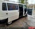Белый Фольксваген Transporter, объемом двигателя 25 л и пробегом 430 тыс. км за 6300 $, фото 9 на Automoto.ua