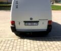 Белый Фольксваген Transporter, объемом двигателя 1.9 л и пробегом 400 тыс. км за 4200 $, фото 2 на Automoto.ua