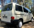 Белый Фольксваген Transporter, объемом двигателя 2.5 л и пробегом 0 тыс. км за 4000 $, фото 3 на Automoto.ua