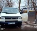 Білий Фольксваген Transporter, об'ємом двигуна 2.4 л та пробігом 465 тис. км за 4200 $, фото 1 на Automoto.ua