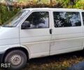 Фольксваген Transporter 1999 в Славянске на Automoto.ua Белый Фольксваген Transporter, объемом двигателя 1.9 л и пробегом 424 тыс. км за 6500 $, фото 1 на Automoto.ua