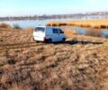 Білий Фольксваген Transporter, об'ємом двигуна 19 л та пробігом 320 тис. км за 6600 $, фото 2 на Automoto.ua