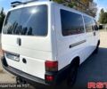 Білий Фольксваген Transporter, об'ємом двигуна 2.5 л та пробігом 550 тис. км за 5500 $, фото 3 на Automoto.ua
