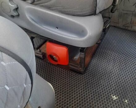 Фольксваген Transporter 1999 у Києві на Automoto.ua Білий Фольксваген Transporter, об'ємом двигуна 1.9 л та пробігом 300 тис. км за 5000 $, фото 7 на Automoto.ua