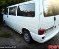 Белый Фольксваген Transporter, объемом двигателя 1.9 л и пробегом 356 тыс. км за 4650 $, фото 3 на Automoto.ua