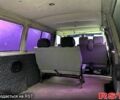 Білий Фольксваген Transporter, об'ємом двигуна 2.4 л та пробігом 499 тис. км за 4799 $, фото 6 на Automoto.ua