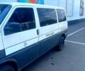 Білий Фольксваген Transporter, об'ємом двигуна 2.5 л та пробігом 160 тис. км за 5000 $, фото 2 на Automoto.ua