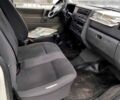 Білий Фольксваген Transporter, об'ємом двигуна 2.5 л та пробігом 573 тис. км за 4700 $, фото 6 на Automoto.ua