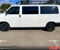 Білий Фольксваген Transporter, об'ємом двигуна 2.5 л та пробігом 550 тис. км за 5500 $, фото 1 на Automoto.ua