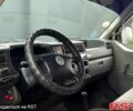 Білий Фольксваген Transporter, об'ємом двигуна 2.4 л та пробігом 499 тис. км за 4799 $, фото 8 на Automoto.ua