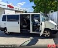 Белый Фольксваген Transporter, объемом двигателя 2.5 л и пробегом 0 тыс. км за 5700 $, фото 8 на Automoto.ua