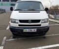 Белый Фольксваген Transporter, объемом двигателя 2.5 л и пробегом 573 тыс. км за 4700 $, фото 1 на Automoto.ua