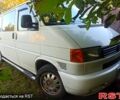 Белый Фольксваген Transporter, объемом двигателя 1.9 л и пробегом 356 тыс. км за 4650 $, фото 1 на Automoto.ua