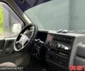 Білий Фольксваген Transporter, об'ємом двигуна 2.4 л та пробігом 499 тис. км за 4799 $, фото 9 на Automoto.ua