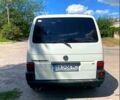 Білий Фольксваген Transporter, об'ємом двигуна 1.9 л та пробігом 387 тис. км за 5000 $, фото 2 на Automoto.ua
