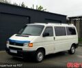 Білий Фольксваген Transporter, об'ємом двигуна 2.4 л та пробігом 499 тис. км за 4799 $, фото 3 на Automoto.ua