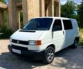 Білий Фольксваген Transporter, об'ємом двигуна 1.9 л та пробігом 387 тис. км за 5000 $, фото 1 на Automoto.ua