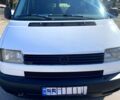 Білий Фольксваген Transporter, об'ємом двигуна 2.5 л та пробігом 550 тис. км за 5500 $, фото 5 на Automoto.ua