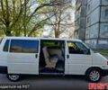 Білий Фольксваген Transporter, об'ємом двигуна 2.5 л та пробігом 297 тис. км за 6500 $, фото 6 на Automoto.ua