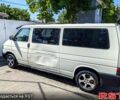 Белый Фольксваген Transporter, объемом двигателя 2.5 л и пробегом 0 тыс. км за 5700 $, фото 4 на Automoto.ua