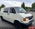 Белый Фольксваген Transporter, объемом двигателя 1.9 л и пробегом 317 тыс. км за 5200 $, фото 2 на Automoto.ua