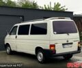 Білий Фольксваген Transporter, об'ємом двигуна 2.4 л та пробігом 499 тис. км за 4799 $, фото 4 на Automoto.ua