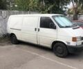 Білий Фольксваген Transporter, об'ємом двигуна 2.5 л та пробігом 680 тис. км за 2895 $, фото 1 на Automoto.ua