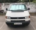Білий Фольксваген Transporter, об'ємом двигуна 2.5 л та пробігом 680 тис. км за 2895 $, фото 1 на Automoto.ua