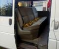 Белый Фольксваген Transporter, объемом двигателя 1.9 л и пробегом 356 тыс. км за 4650 $, фото 4 на Automoto.ua