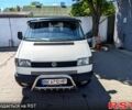 Белый Фольксваген Transporter, объемом двигателя 2.5 л и пробегом 0 тыс. км за 5700 $, фото 3 на Automoto.ua