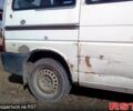 Білий Фольксваген Transporter, об'ємом двигуна 25 л та пробігом 546 тис. км за 4000 $, фото 1 на Automoto.ua
