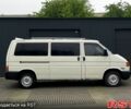 Білий Фольксваген Transporter, об'ємом двигуна 2.4 л та пробігом 499 тис. км за 4799 $, фото 1 на Automoto.ua