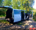 Белый Фольксваген Transporter, объемом двигателя 2.5 л и пробегом 275 тыс. км за 6000 $, фото 8 на Automoto.ua
