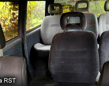 Фольксваген Transporter 1999 в Славянске на Automoto.ua Белый Фольксваген Transporter, объемом двигателя 1.9 л и пробегом 424 тыс. км за 6500 $, фото 4 на Automoto.ua