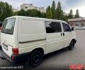 Белый Фольксваген Transporter, объемом двигателя 1.9 л и пробегом 317 тыс. км за 5200 $, фото 1 на Automoto.ua