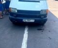 Білий Фольксваген Transporter, об'ємом двигуна 2.5 л та пробігом 160 тис. км за 5000 $, фото 1 на Automoto.ua
