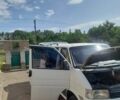 Фольксваген Transporter 1999 у Києві на Automoto.ua Білий Фольксваген Transporter, об'ємом двигуна 1.9 л та пробігом 300 тис. км за 5000 $, фото 17 на Automoto.ua