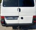 Білий Фольксваген Transporter, об'ємом двигуна 2.5 л та пробігом 550 тис. км за 5500 $, фото 2 на Automoto.ua