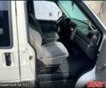 Белый Фольксваген Transporter, объемом двигателя 1.9 л и пробегом 290 тыс. км за 5200 $, фото 6 на Automoto.ua