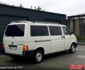 Білий Фольксваген Transporter, об'ємом двигуна 2.4 л та пробігом 499 тис. км за 4799 $, фото 2 на Automoto.ua