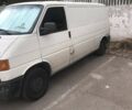 Білий Фольксваген Transporter, об'ємом двигуна 2.5 л та пробігом 680 тис. км за 2895 $, фото 2 на Automoto.ua