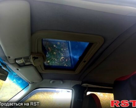 Белый Фольксваген Transporter, объемом двигателя 1.9 л и пробегом 356 тыс. км за 4650 $, фото 6 на Automoto.ua