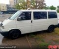 Белый Фольксваген Transporter, объемом двигателя 2.5 л и пробегом 10 тыс. км за 6500 $, фото 1 на Automoto.ua