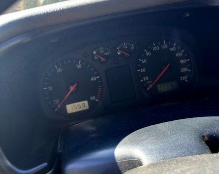 Білий Фольксваген Transporter, об'ємом двигуна 1.9 л та пробігом 277 тис. км за 6000 $, фото 7 на Automoto.ua