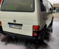 Белый Фольксваген Transporter, объемом двигателя 2.5 л и пробегом 550 тыс. км за 8000 $, фото 8 на Automoto.ua