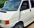 Білий Фольксваген Transporter, об'ємом двигуна 2.5 л та пробігом 308 тис. км за 8500 $, фото 1 на Automoto.ua