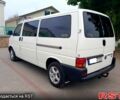 Фольксваген Transporter 2000 в Одессе на Automoto.ua Белый Фольксваген Transporter, объемом двигателя 2.5 л и пробегом 580 тыс. км за 9600 $, фото 1 на Automoto.ua