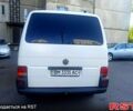 Білий Фольксваген Transporter, об'ємом двигуна 1.9 л та пробігом 360 тис. км за 5800 $, фото 3 на Automoto.ua