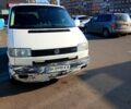 Білий Фольксваген Transporter, об'ємом двигуна 2.5 л та пробігом 753 тис. км за 5808 $, фото 2 на Automoto.ua